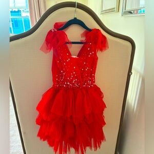Tutu Du Monde Dress NWT size 5/6